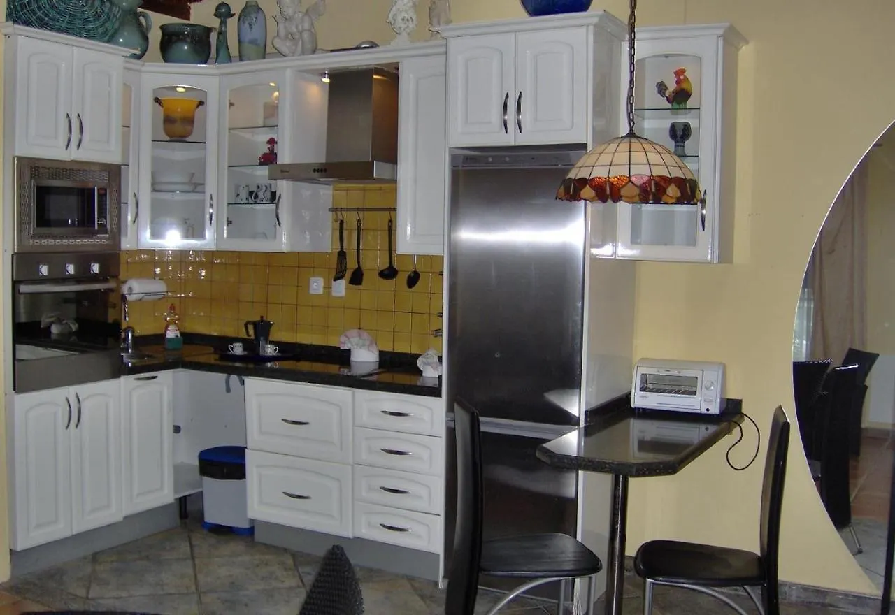 شقة Aptos Monasterio De San Antonio 6 إيكود ذي لوس فينوس