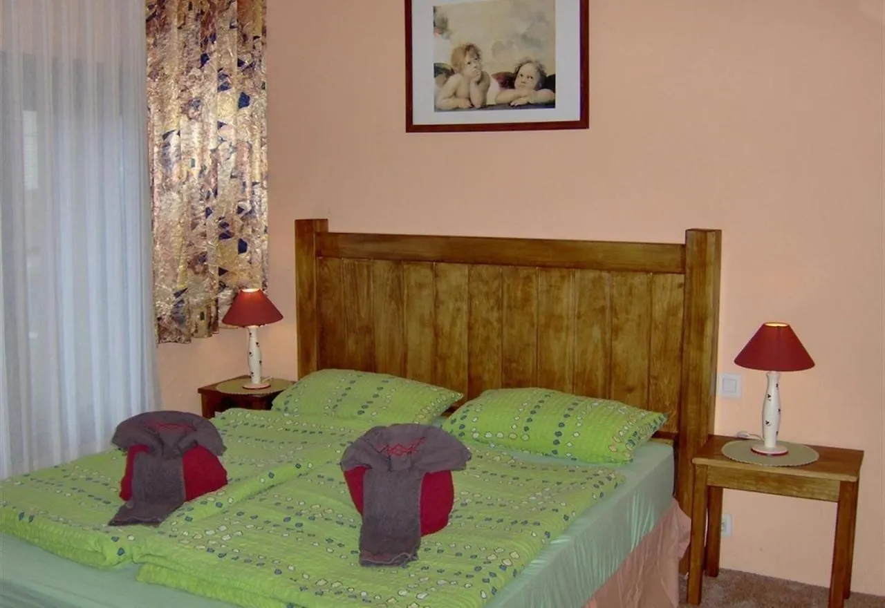 Aptos Monasterio De San Antonio 6 إيكود ذي لوس فينوس 0*,
