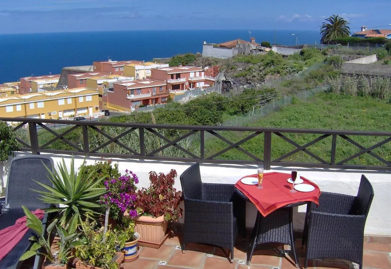 Aptos Monasterio De San Antonio 6 إيكود ذي لوس فينوس شقة