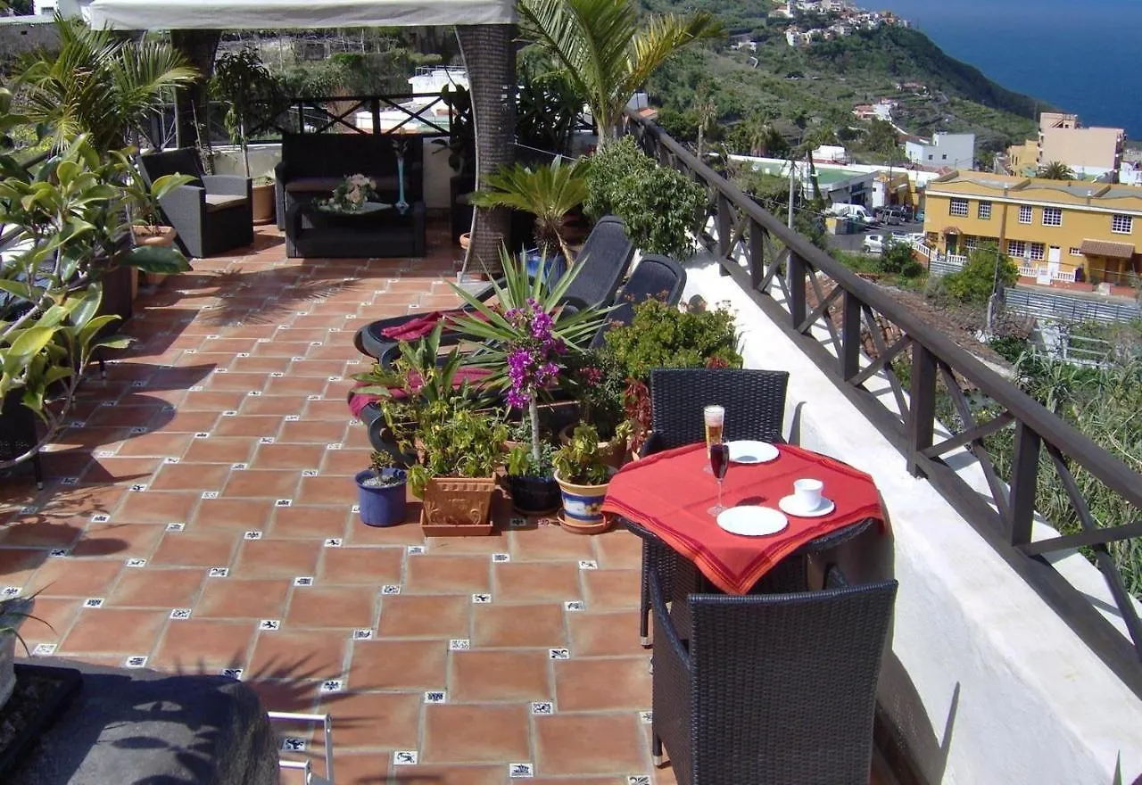شقة Aptos Monasterio De San Antonio 6 إيكود ذي لوس فينوس