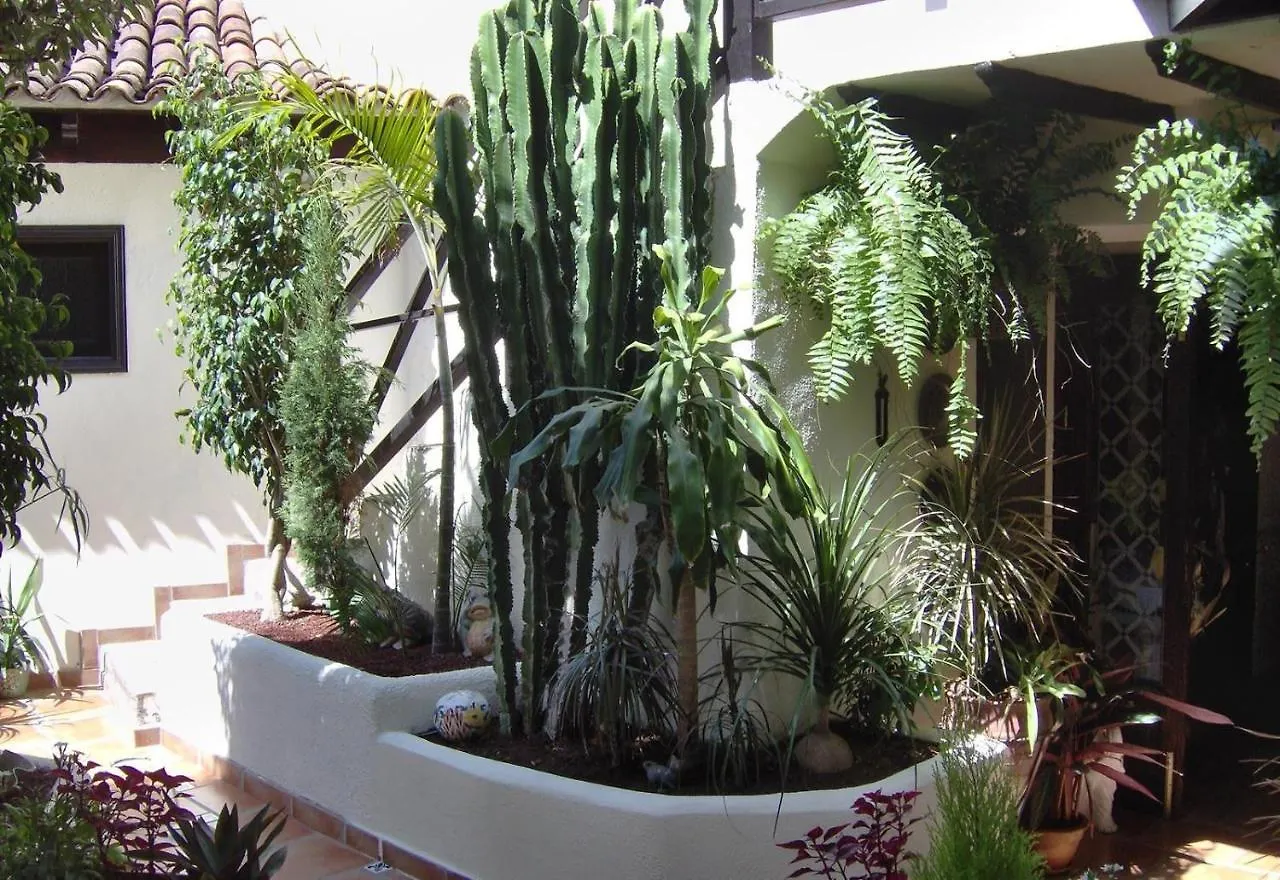 Aptos Monasterio De San Antonio 6 إيكود ذي لوس فينوس