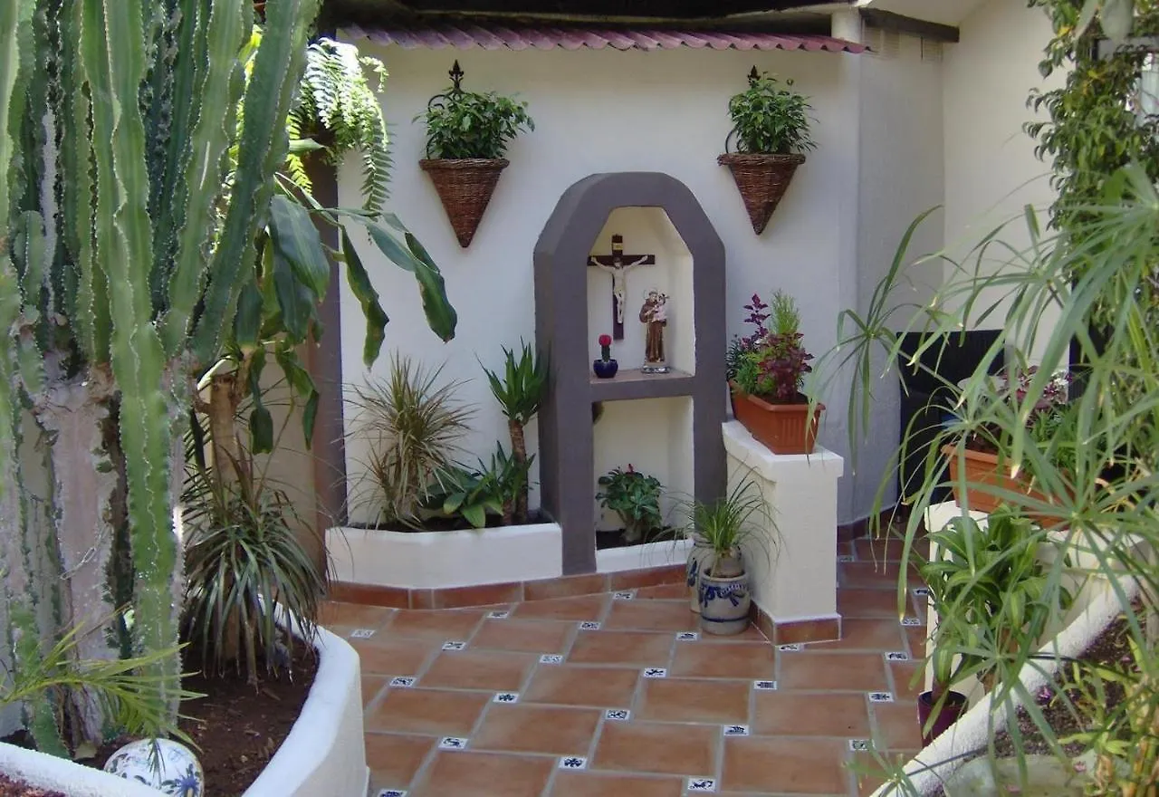 Aptos Monasterio De San Antonio 6 إيكود ذي لوس فينوس إسبانيا