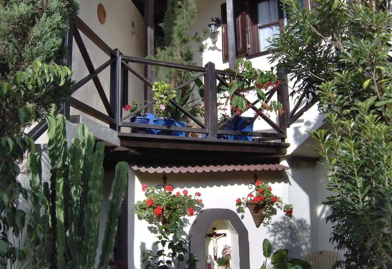 Aptos Monasterio De San Antonio 6 إيكود ذي لوس فينوس 0*,  إسبانيا