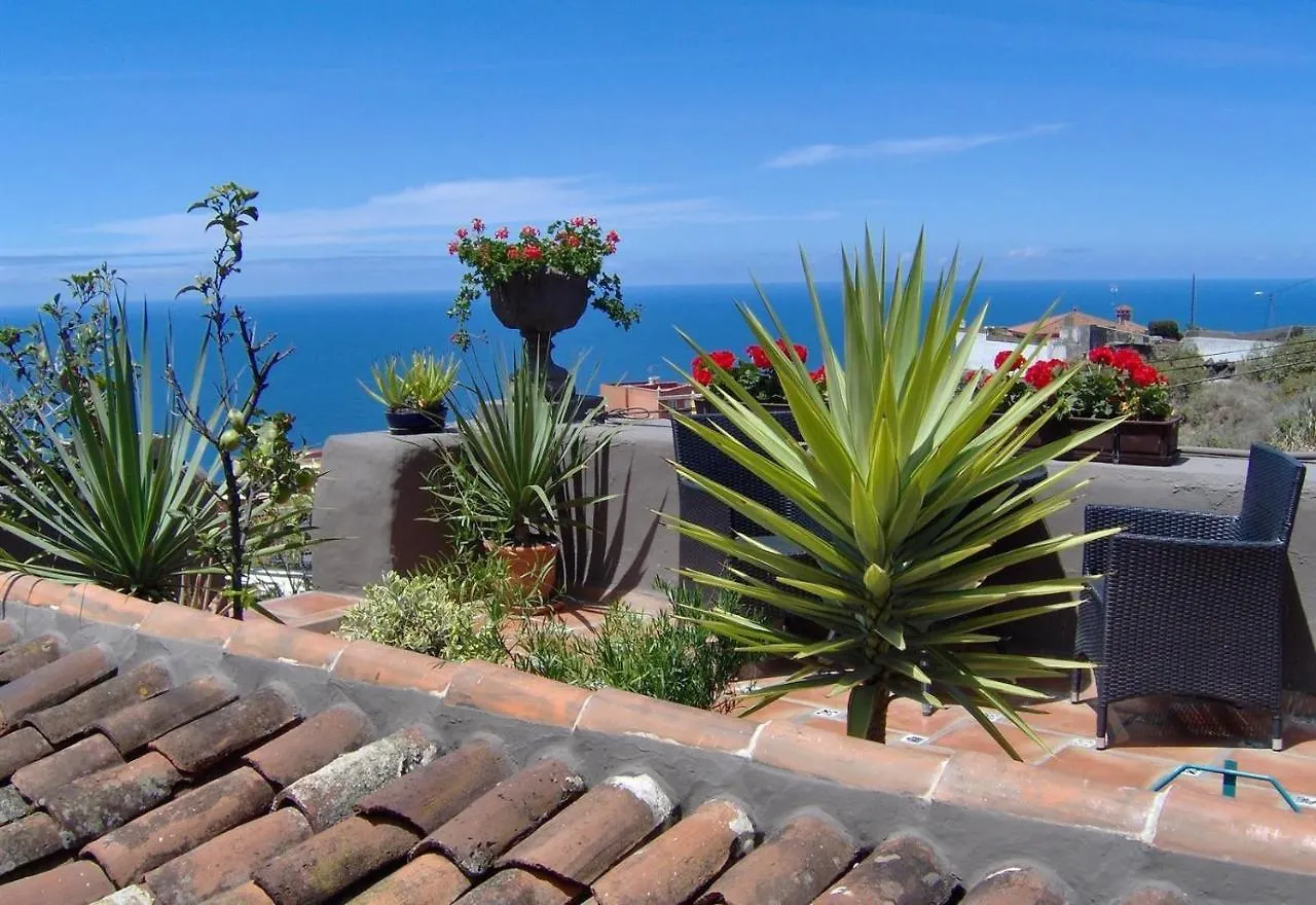 Aptos Monasterio De San Antonio 6 إيكود ذي لوس فينوس شقة