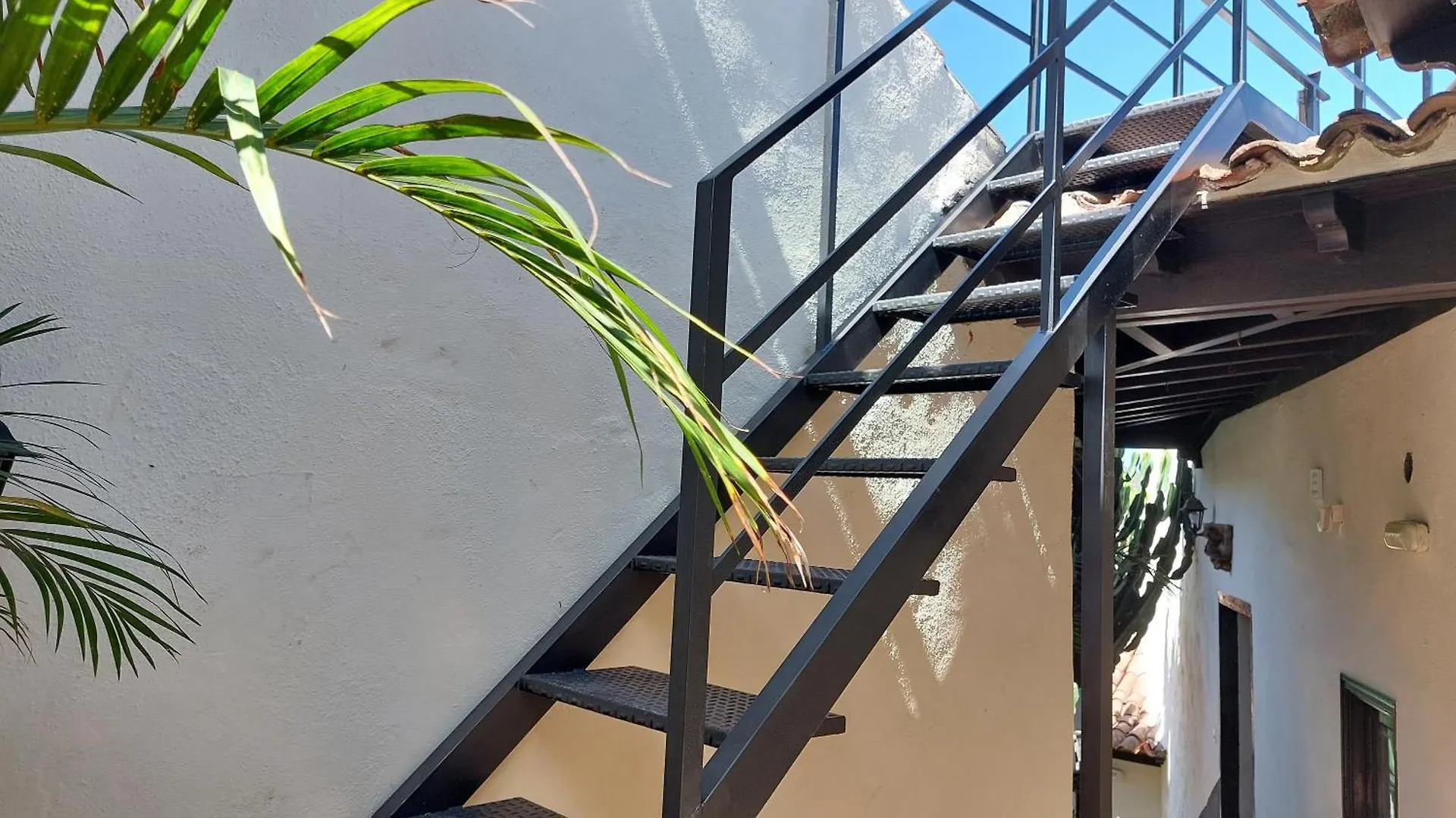 شقة Aptos Monasterio De San Antonio 6 إيكود ذي لوس فينوس
