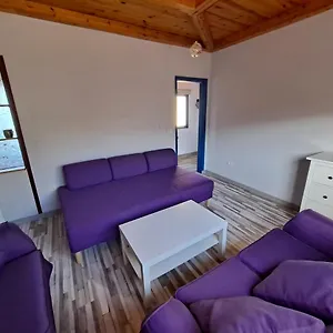 Casa De Don Quijote Apartamento