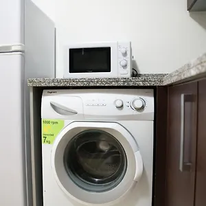 La Folía Apartamento