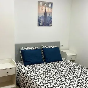 Gara I Apartamento