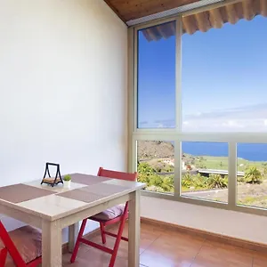 Icod De Vinos Centro Apartamento
