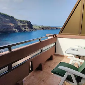 Sea View Terrace At San Marcos Apartamento