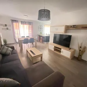Casa Tata - Apto Icod De Vinos Apartamento