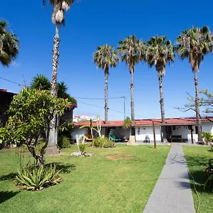 La Gaviota - Terazza Apartamento