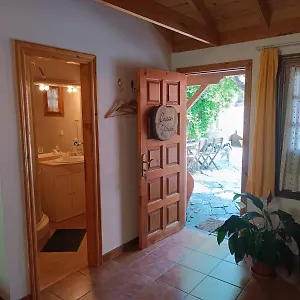 La Casita De La Vega Apartamento