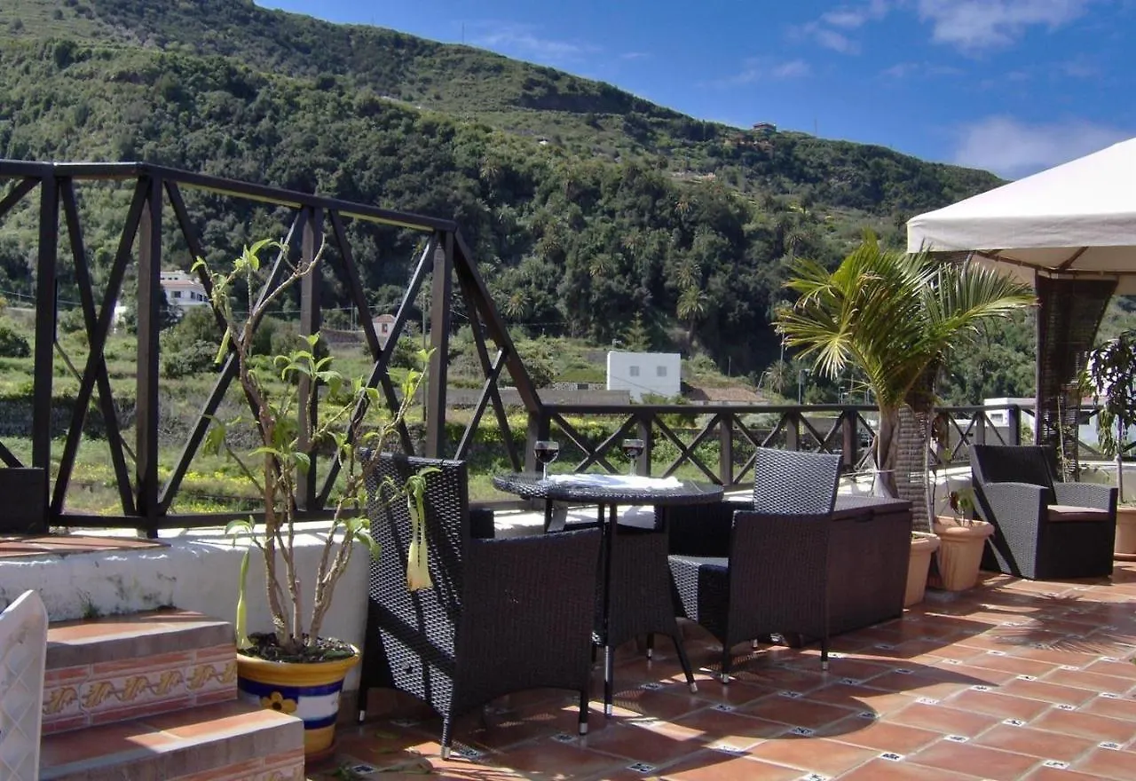 Aptos Monasterio De San Antonio 6 Apartment Icod De Los Vinos 0*,